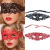 Cosplay Prom Props Dance Masks Fancy Venice Mask Cute Hollow Lace Eye Mask Women