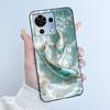 Для ZTE Blade V50 Vita Чехол Роскошный Милый Кролик с Сердечками Смешной Черный Мягкий Силиконовый Чехол для Телефона Для ZTE BladeV50 Vita V50Vita Обложка