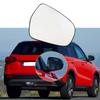 Зеркальный элемент бокового зеркала заднего вида с подогревом для Suzuki Vitara 2015 2016 2017 2018   SX4 S-Cross 2013- 8474061M00000