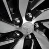 4Pcs 56/60MM Car Wheel Center Hub Caps Badge Tire Rim Cover for Mitsubishi Pajero Sport ASX Lancer L200 Attrage Xpander Eclipse