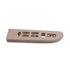 NEW Front Driver Door Panel TAN Window Switch Bezel For Ford Expedition 2003-2006