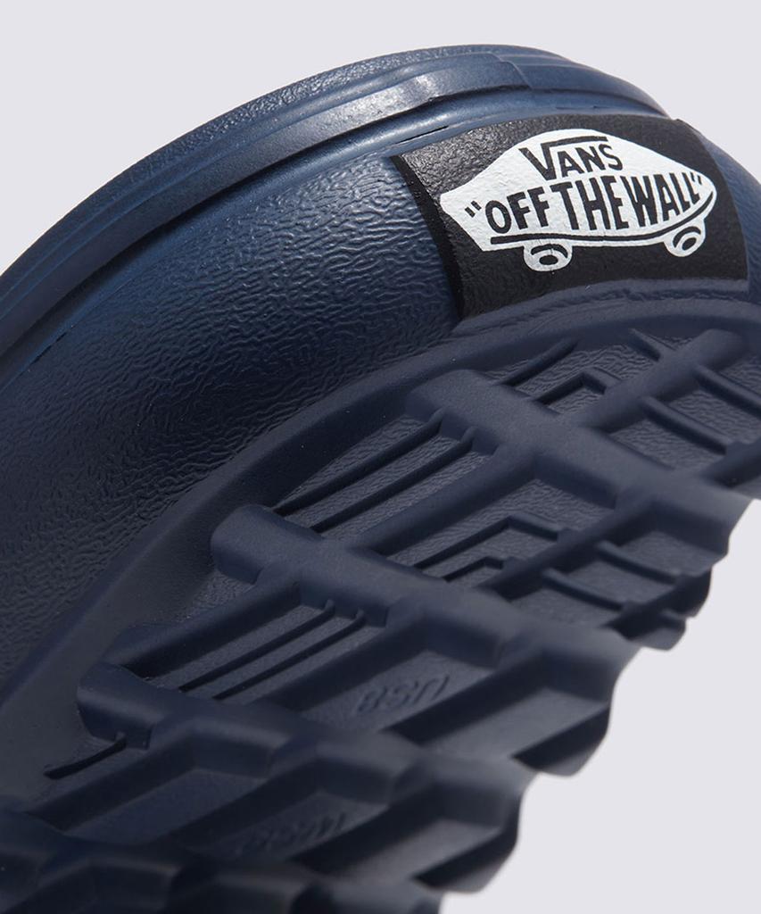 Vans Mte Slide-On Vr3 Cush - Темно-синий / Vn000Cw0Lkz1