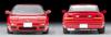 TOMYTEC Tomica Limited Vintage Neo LV-N235e Nissan 180SX Type X Красный 95 год Готовый продукт