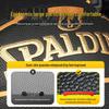 SPALDING Баскетбольный мяч TF серии Black Gold Control