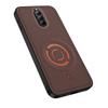 Чехол для ZTE nubia RedMagic 8 Pro Чехол RedMagic 8 Pro+ Чехол для телефона Роскошный Магнитный Силиконовый Ударопрочный Защитный Задний Чехол