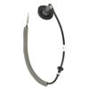 For 1997-2006 Jeep Wrangler Tj Radio Antenna Base Cable With Bracket 56038660AB