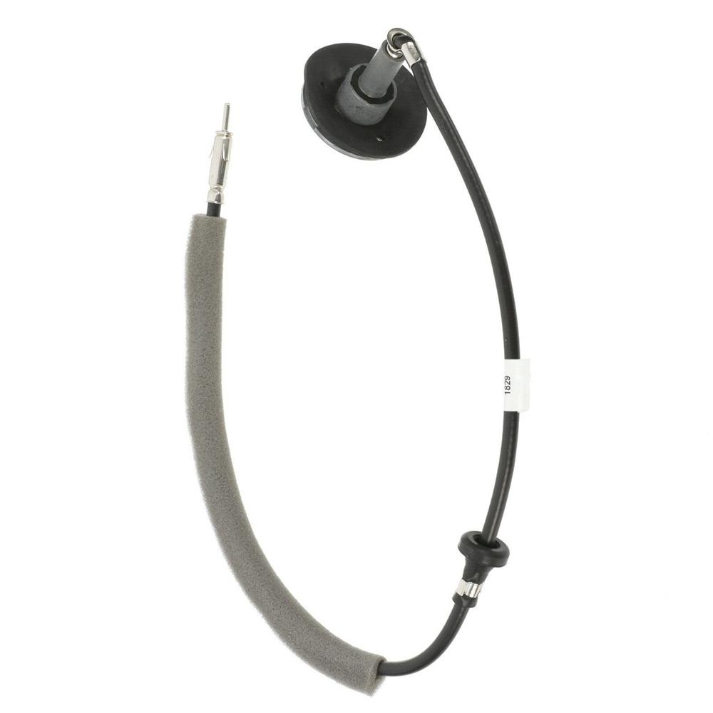 For 1997-2006 Jeep Wrangler Tj Radio Antenna Base Cable With Bracket 56038660AB