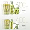 Schwarzkopf Кондиционер для контроля жирности с эссенцией имбиря 400 мл