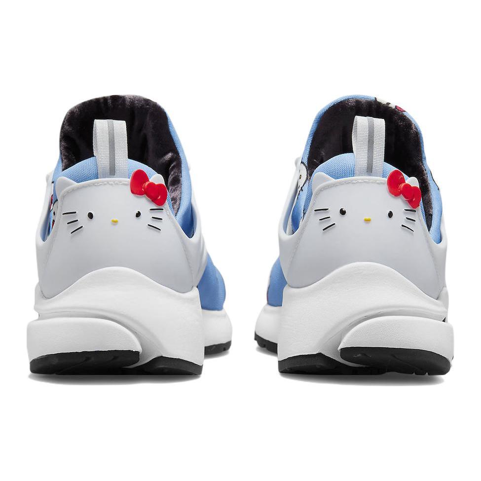 Nike Hello Kitty X Air Presto 'University Blue' DV3770-400