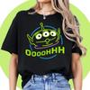 Toy Story Woody T Shirt Unisex 3