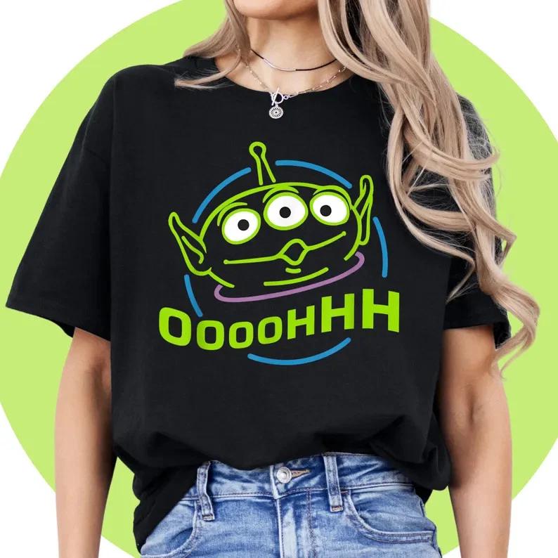 Toy Story Woody T Shirt Unisex 3