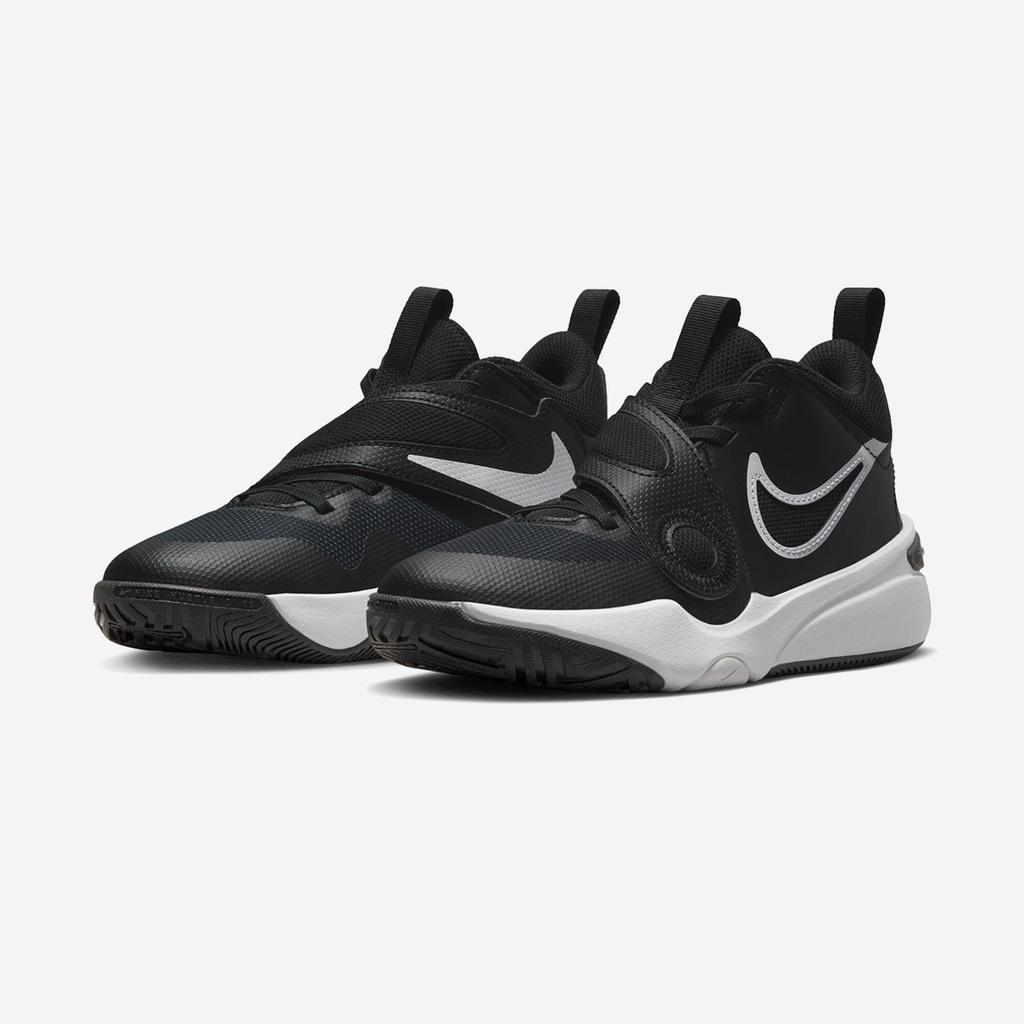 Nike Team Hustle D 11 для школьников, DV8996, 1010109476, Популярная корейская обувь