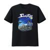 Savatage Поэты Безумцы Готическая Футболка Новый Дизайн с Принтом Особняка Вороньих Ворот винтаж Постиранная дизайнерская одежда Мода унисекс