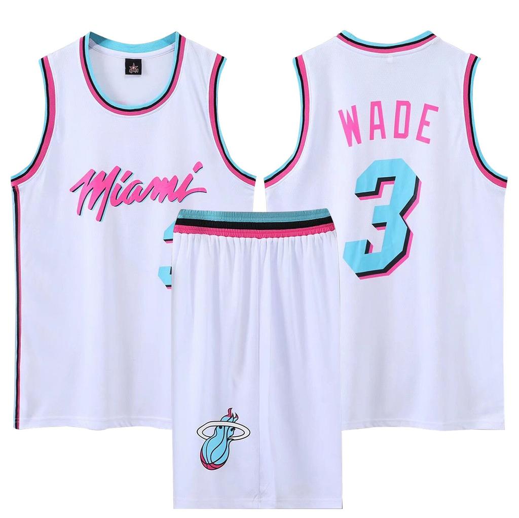 Basketball Clothes Kids Basketball Suit Classic Tops + Pants Basketball Jerseys Suit Set