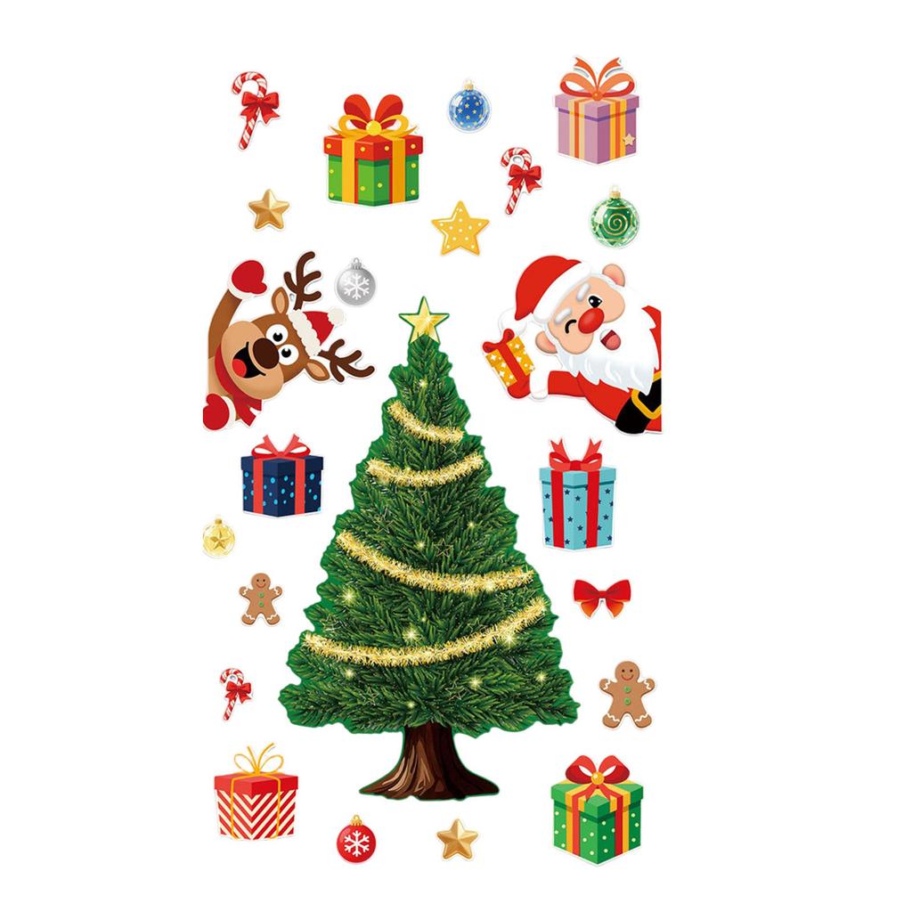 Magnetic Refrigerator Stickers, Soft Magnetic Garage Door Stickers, Car Body Decorations, Christmas Magnetic Stickers.