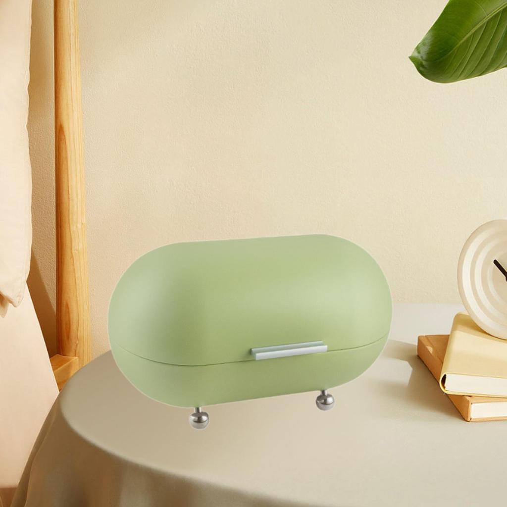 Коробка для хранения хлеба Контейнер для хранения хлеба Комната для хранения продуктов Хлебница для пекарни Фермерский дом Столешница Кладовая Выпечка