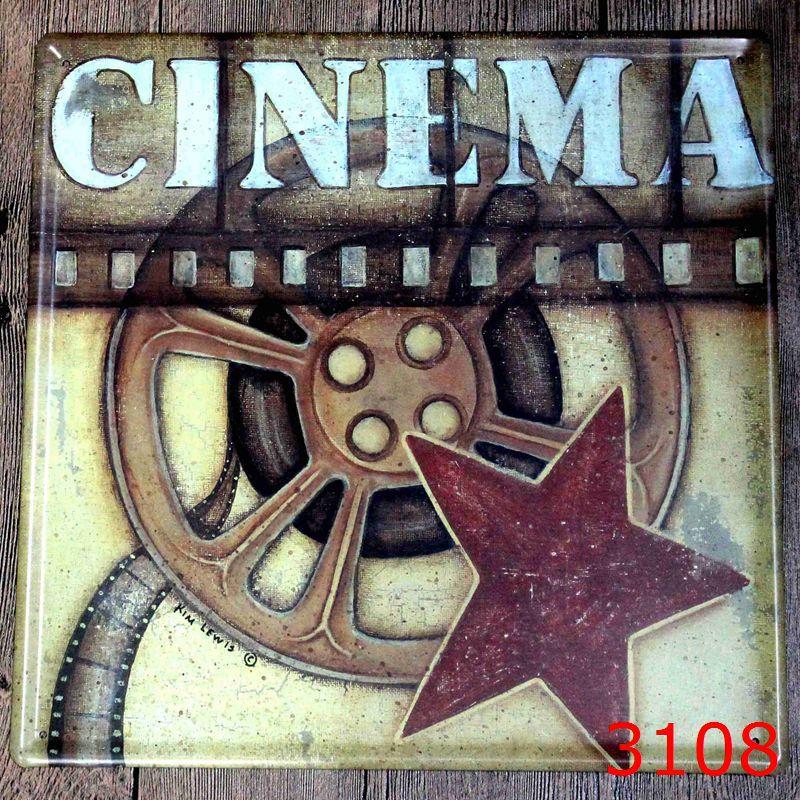 Airplanes ,Cars ,European -Style Tin Paintings ,Custom Internet Cafes ,Bars ,Retro Crafts 