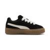 Fenty X Puma Creeper Phatty Little Kid Black Warm White Kids Sneakers Gum 396830-01