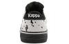 Men's Sneakers Kappa Coverage Low top Skateboard Shoes Unisex Heron Feather White