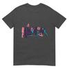 Tropical Paradise Tshirt