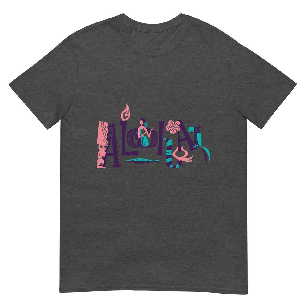 Tropical Paradise Tshirt