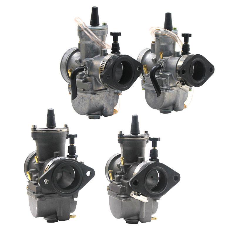 Адаптер карбюратора мотоцикла, резиновый коврик на впускной трубе, подходит для PWK 28/30 мм 32/34 мм