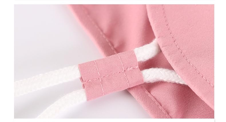 Малыш Малыш Солнце Широкий Солнце Для Пляжа Путешествия [Бансусу] Шляпа, Кепка, Детский Козырек, Дети, Поля, Шляпа, Мальчики, Девочки, Милый, Весна/Лето, Детский сад/Школа,