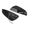 New! Dynamic Turn Signal Light Side Mirror Indicator Blinker For Mercedes Benz C Class W204 S204 07-14 Viano Vito W639 ML W164