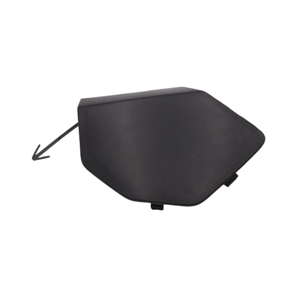 Новая крышка буксировочного крюка переднего бампера для 20-23 Nissan Rogue Sport 622A0-6MR0H 622A0 6MR0H