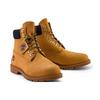 Timberland 6 дюймов Повседневные короткие ботинки Martin мужские ботинки пшеничные A2DNCW