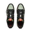 Li Ning Wave Pro Устойчивые к истиранию Дышащие Низкие Скейтбордические кроссовки Унисекс AEPV067-1