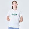 Fila Графическая футболка Supima