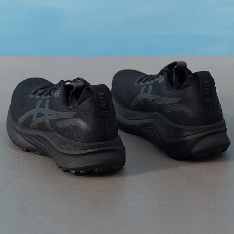 Asics Мужские летние кроссовки для бега и хайкинга 1011C052