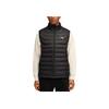 Puma Packlite Теплый Удобный Однотонный Пуховый Жилет Мужской жилет 693461-01