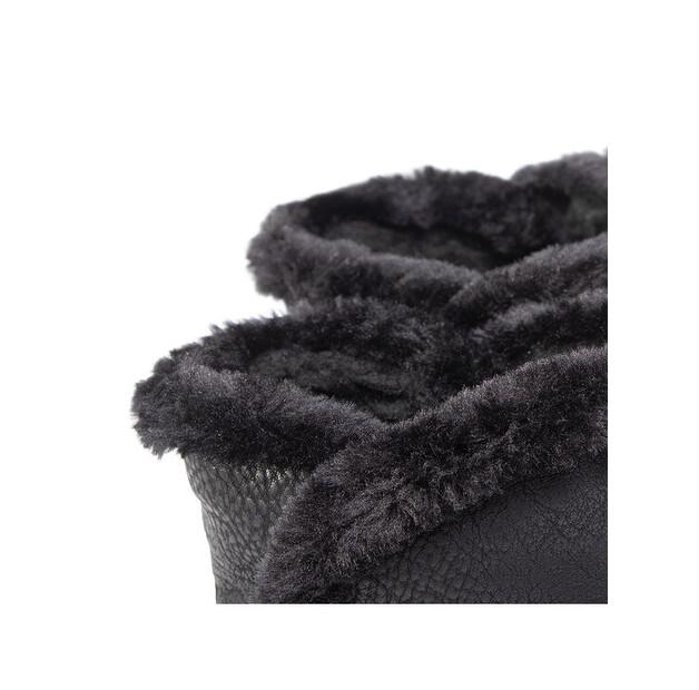 Ботильоны Rieker 73371-00, черные