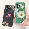 Чехол-крышка для Tecno Spark 40 Силиконовый Милый Мультяшный Модный Роскошный Забавный Крутой Расписной Чехол для Телефона Для Tecno Spark 40 Задняя Крышка