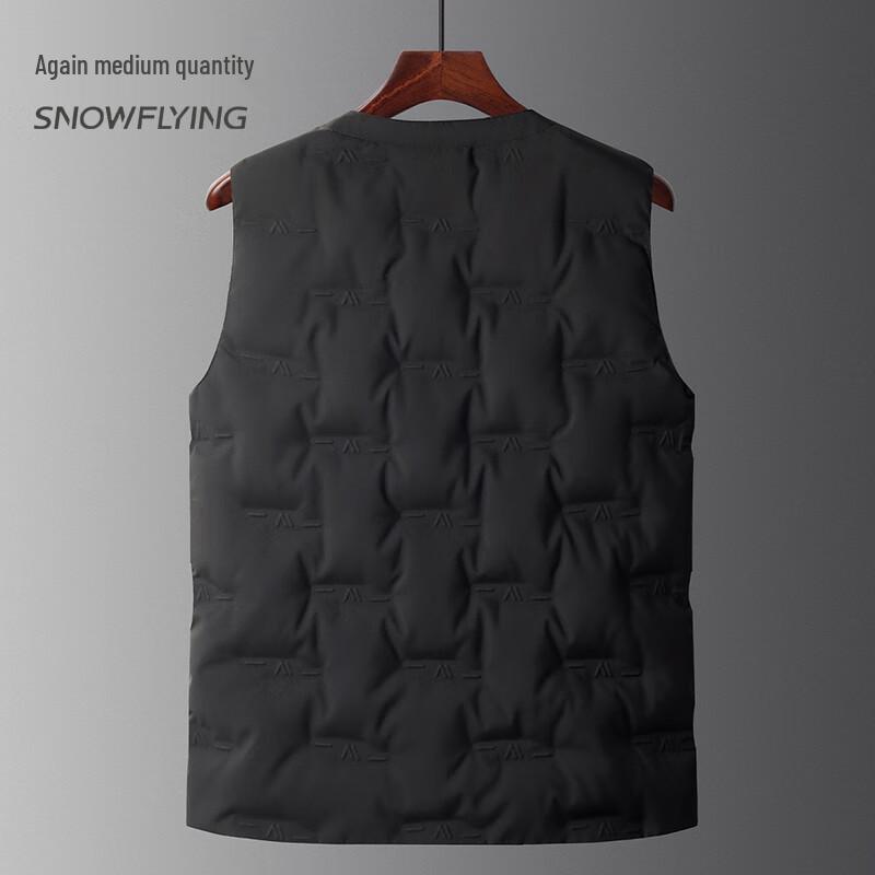 Snow Flying Men's Winter Down Vest