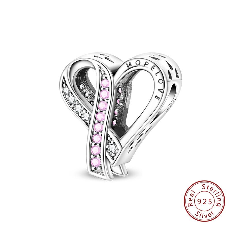 925 Silve Charms Beads Doctor's Teeth Dentist Charms First Aid Kit Dangle For Bracelet Occupation Jewelry Gift