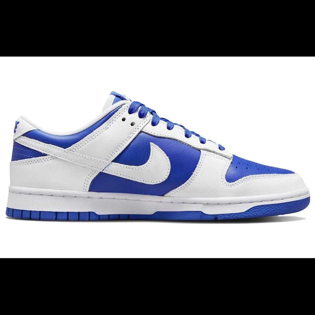 Nike Dunk Low 'Racer Blue White' DD1391-401