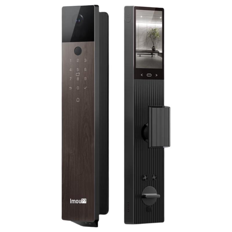 IMOU R10 Max AI Smart Door Lock
