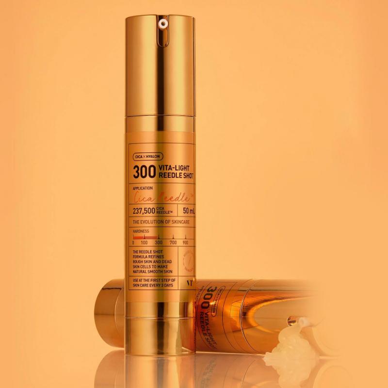 VT COSMETICS Vita light Reedle Shot 300 50 мл