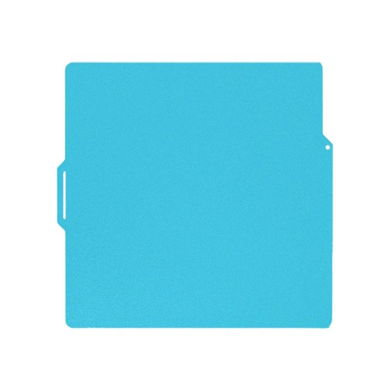 Сменная платформа для печати для принтера X1C/P1P/P1S, двусторонняя, низкоэнергетическая, аксессуары для платформы 3D-печати