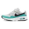 Nike Детские кроссовки Air Max SC PS Photon Dust Washed Teal Серый Белый Черный CZ5356-008