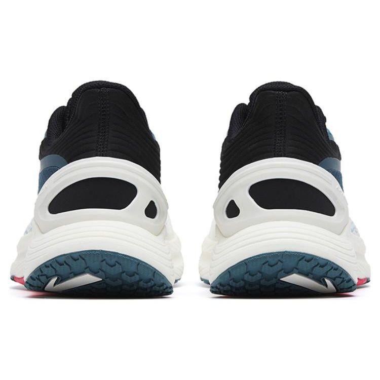 Anta 3.0 Lite Нескользящие износостойкие низкие кроссовки для бега мужские кроссовки белые синие 112315586-1