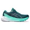Asics Женские кроссовки Gel Kayano 30 Rich Teal Blue-Expanse 1012B357-301