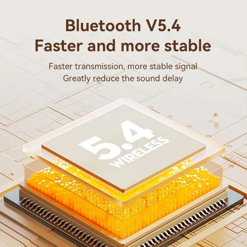 Xiaomi2026 New In-ear Type Sleep Earphone Small And Portable High Sound Quality Low Delay Game Earplugs TWS True Wireless Headphones
