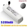 Аккумулятор для пылесоса 14,4 В P2150-4S2P-XDLS/P208-4S2P-MBK для Dreame F9/Vacum MOP2 Pro+