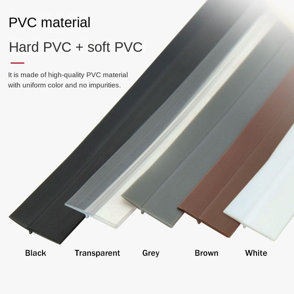 Gap Filling Insect-proof Dust-proof Strip Cabinet Door Strip Self-Adhesive Seal Strip
