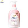 Dove Вишневый цвет Сладкий аромат Пена для душа