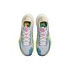 Nike React Pegasus Trail 4 GORE-TEX Wolf Grey Volt Женские кроссовки Stadium-Green Baltic-Blue DJ7929-002